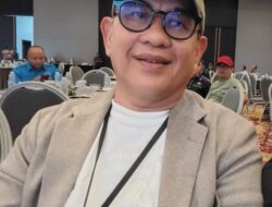 Presiden Prabowo dan 17 Menteri akan Hadiri Puncak HPN Serang, Banten.