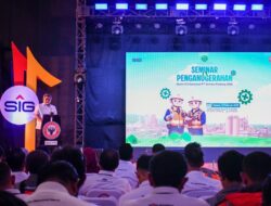 Direktur Operasi PT Semen Padang: K3 Adalah Modal Utama Keberlanjutan Bisnis, Bukan Sekadar Seremoni