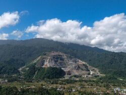 Inovasi Semen Hijau: Bagaimana Pozzolan dan Limestone Mendukung Pembangunan Berkelanjutan