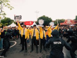 SATSPAM+ dari IM3 Hadirkan Perlindungan WhatsApp Call Pertama di Indonesia untuk Amankan Pejuang Ramadan