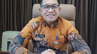 Bapenda Sumbar Resmi Luncurkan Program “Sajadah” dan “Sabako” untuk Optimalisasi PKB