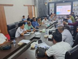 Kenaikan Tiket MV Batam Jet dan Dumai Ekspress Ditunda Hingga Rapat di Dishub Riau