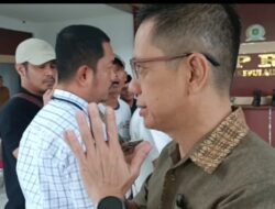 Terkait Kenaikan Harga Tiket, Pengusaha MV Batam Jet dan MV Dumai Ekspress Kabur