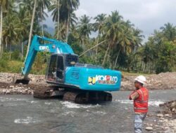 Target Tuntas 10 Maret!Misi Mengembalikan Alur Sungai Sumbar: 150 Personel dan 22 Alat Berat Dikerahkan ke Titik Kritis