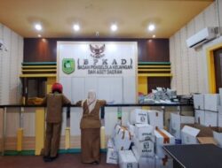 Pemkab Meranti Sudah Berlakukan SP2D Daring