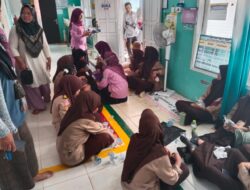 Dugaan Keracunan Massal, Operasional SPPG Sungai Rumbai Dihentikan BGN