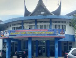 Dana Bantuan Gempa Pasaman Barat Tahun 2022 Senilai Rp1,5 Miliar Masih Mengendap di Rekening