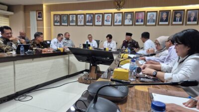 Jalan Tol Sicincin–Bukittinggi Ditargetkan Tuntas dan Beroperasi Tahun 2031
