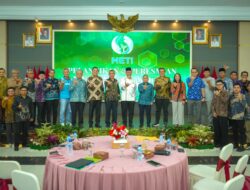 Menjawab Tantangan Ekologi dan Investasi, METI Sumatera Barat Resmi Dilantik