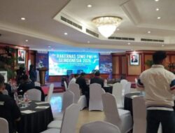 Sah, Atlet Pernah Tampil di Kejurnas Tidak Dibolehkan Ikut Porwanas