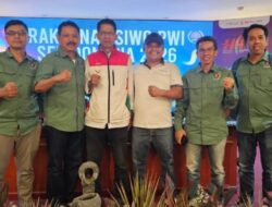 Lampung Resmi Jadi Tuan Rumah Porwanas 2027