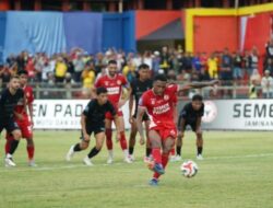 Kabau Sirah Taklukan Pandekar Cisadane