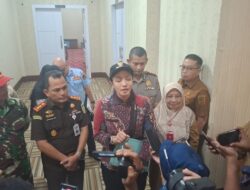 Temukan Kontaminasi Bakteri, BGN Hentikan Operasional Daput Sang Surya Sungai Rumbai