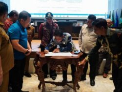Ditjen Perkebunan Akan Nilai Kepatuhan Usaha PT TKA Serta Melibatkan Tim Provinsi Sumbar dan Jambi