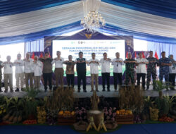 Fokus Ketahanan Pangan, GPIPS Jadi Strategi Baru Jaga Inflasi