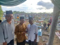 Ziarah Kubur di Meranti, Tradisi yang Dibangkitkan Kembali