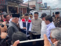 Atasi Jalur Tengkorak Panyalaian, KAI Siapkan Lahan untuk Pembangunan Escape Ramp
