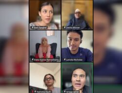 Cerita Para Pemain Lorong Waktu Jilid 2, Banyak Dapat Ilmu Akting dan Agama