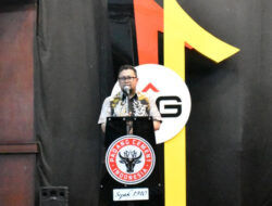 PT Semen Padang Tegaskan Komitmen CSR Melalui Program Healthy Athletes SOIna Sumbar
