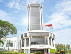 Indosat Catat Pertumbuhan Double-Digit pada Laba Bersih, Cerminkan Pertumbuhan Bisnis Berkelanjutan