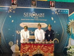 Bi Sumbar Siapkan Rp2,849 triliun Untuk Ramadhan dan Idul Fitri 2026