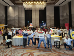 Ramadan Tanpa Drama di Sumatra, Indosat Pastikan Jaringan Tetap Stabil dan Aman