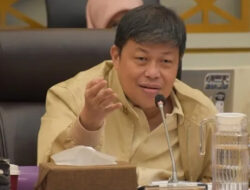 Nasib 33 Juta Keluarga Menggantung! Alex Indra Lukman Desak Pemerintah Segera Salurkan Bantuan Pangan Februari-Maret