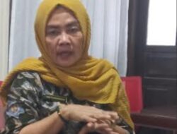 Jelang Ramadhan 1447 H, Dinas KP3 Sawahlunto akan Gelar Operasi Pasar  