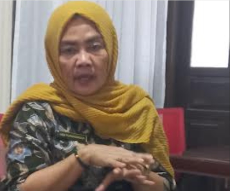Jelang Ramadhan 1447 H, Dinas KP3 Sawahlunto akan Gelar Operasi Pasar  