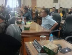 Anggota DPRD Agam Sedih, Masih Suasana Bencana, Bupati dan Wabup Agam Beli Kendaraan Baru 