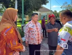 Sejumlah wartawan PWI Agam bertolak ke HPN Banten 
