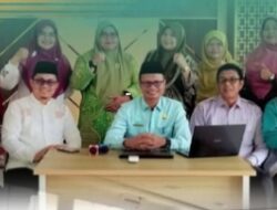 Tiga Madrasah Muhammadiyah Agam Dari 10 Madrasah Dapat Bantuan Dari Kemenag