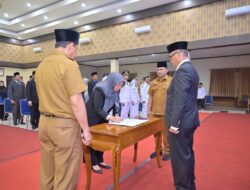 Pemko Payakumbuh Pastikan Pelantikan dan Mutasi Pejabat Sesuai Ketentuan Perundang-undangan