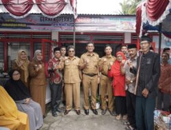 Pemko Payakumbuh Perkuat Ekonomi Kerakyatan Melalui Koperasi Merah Putih