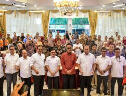 Semen Padang Harus Kembali Jadi Kebanggaan Ranah Minang