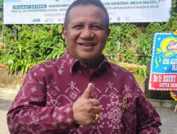 Mulai dari Kopi Seribu, Dijamu Urang Awak Andra Soni Gubernur Banten