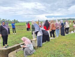 Pemko Pariaman Kerahkan ASN Goro Bersihkan Irigasi Anai II 