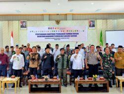 Pasaman Dapat Bantuan Dana Stimulan Perbaikan Rumah Rusak Akibat Bencana Hidrometeorologi