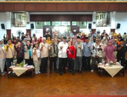 Persiapan Menuju Chile 2027, SOIna Gelar Pemeriksaan 8 Disiplin Kesehatan di PT Semen Padang