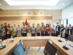 Wabup Tanah Datar Minta Sinkronisasi Program Pusat dan Daerah untuk Cegah Stunting