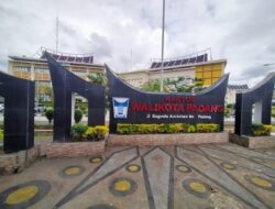 Enam Pejabat Pemko Padang Bersaing Menjadi Sekda 