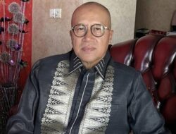 S. Budi Syukur Datuak Bandaro Jambak; Pengabdian yang Mengalir Tanpa Batas