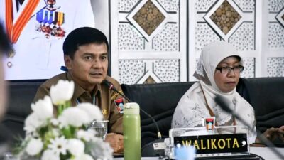 Ketersediaan Pangan di Kota Padang Aman Hingga Lebaran 1447 H