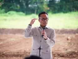 Pemkab Tanah Datar Siapkan Lahan Sangat Luas untuk Pembangunan Huntap