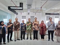 Menuju 100 Tahun Jam Gadang, Bukittinggi Raih Dukungan Strategis Kementerian Kebudayaan