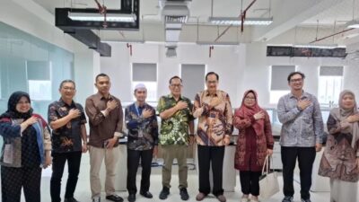 Menuju 100 Tahun Jam Gadang, Bukittinggi Raih Dukungan Strategis Kementerian Kebudayaan