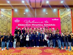 Jelang Ramadhan, Emersia Hotel & Resort Batusangkar Gelar Silaturahmi dengan Mitra Strategis