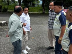 Bank Nagari dan Pemkab Solok Perkuat Sinergi Pembangunan Guna Dukung Ekonomi Kerakyatan