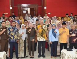 Yota Balad Tegaskan Pendampingan Hukum untuk Proyek Sekolah, Kepala Sekolah Diminta Tak Ragu