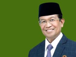 Mantan Bupati Solok Gusmal Meninggal Dunia